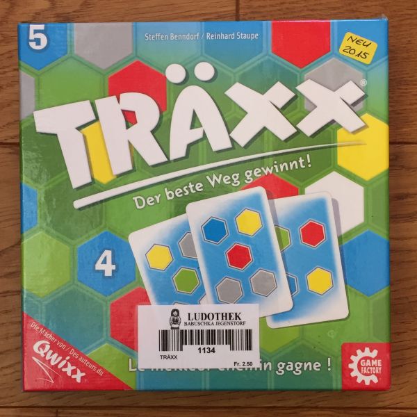 Spiel 1134.0