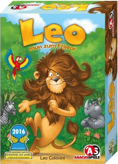 Spiel 1232.0