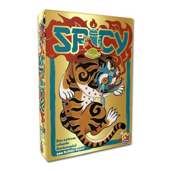 Spiel 125.0