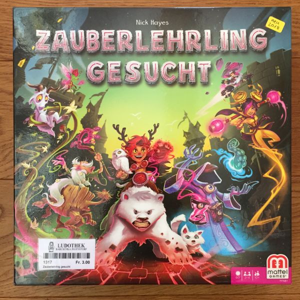 Spiel 1317.0