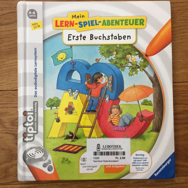 Spiel 1320.0