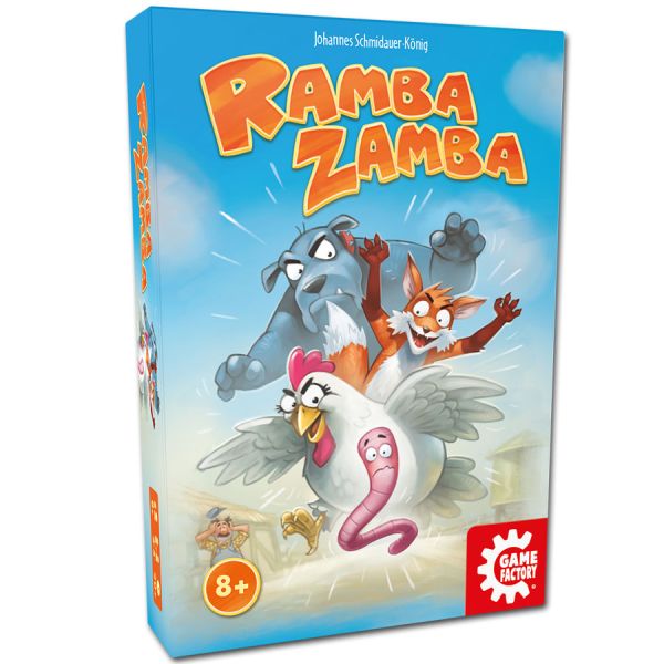 Spiel 170.0