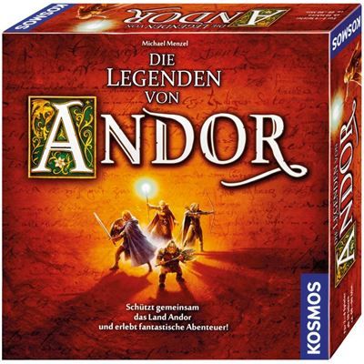 Spiel 18.0