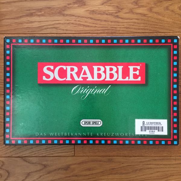 Spiel 2138.0