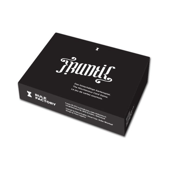 Spiel 232.0