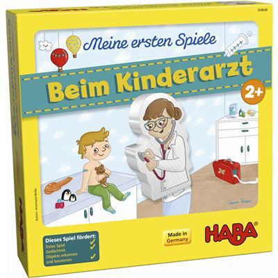 Spiel 30.0