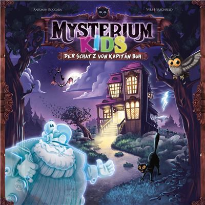 Spiel 303.0