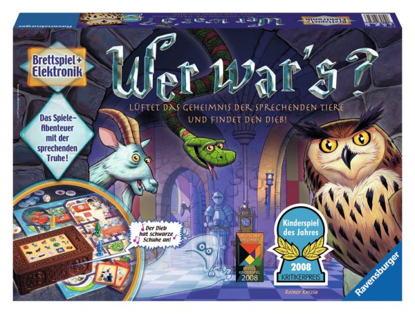 Spiel 3036.0