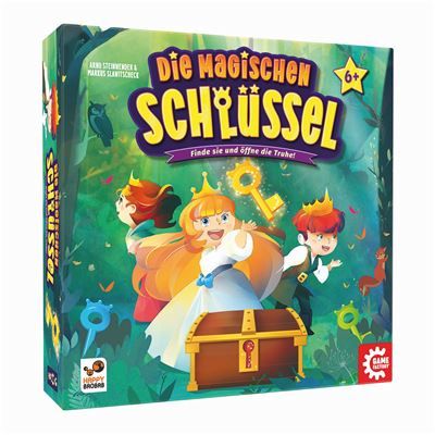 Spiel 383.0