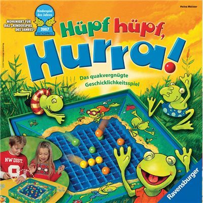 Spiel 41.0