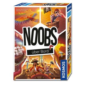 Spiel 460.0