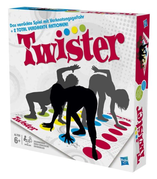 Spiel 5.1