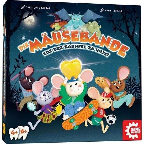 Spiel 504.0