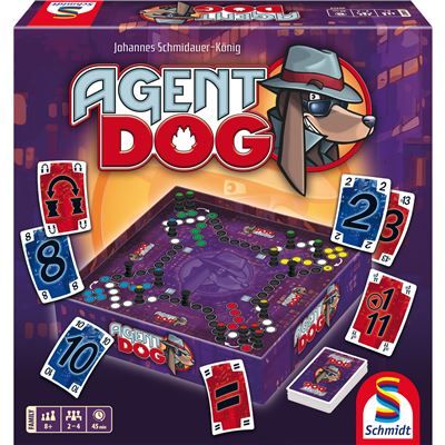Spiel 505.0