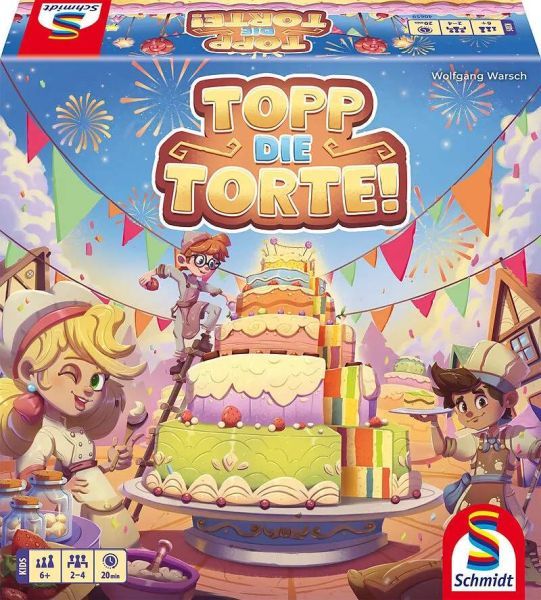 Spiel 541.0