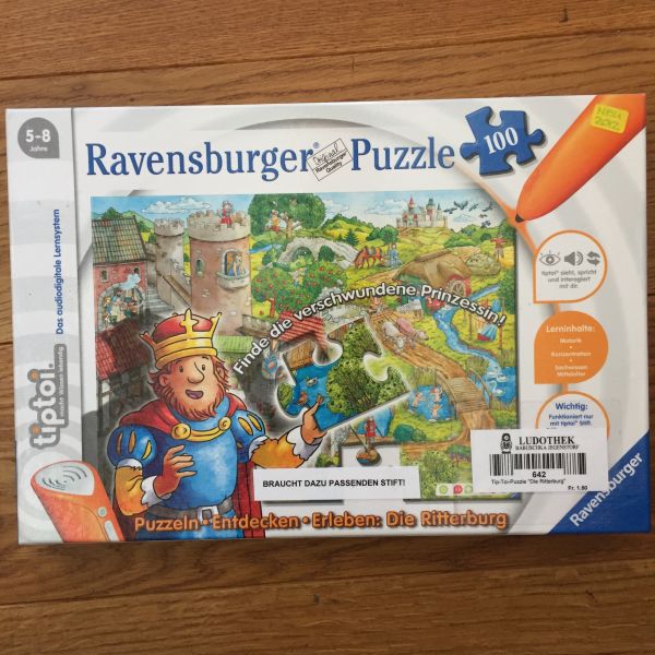 Spiel 642.0
