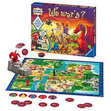 Spiel 660.0