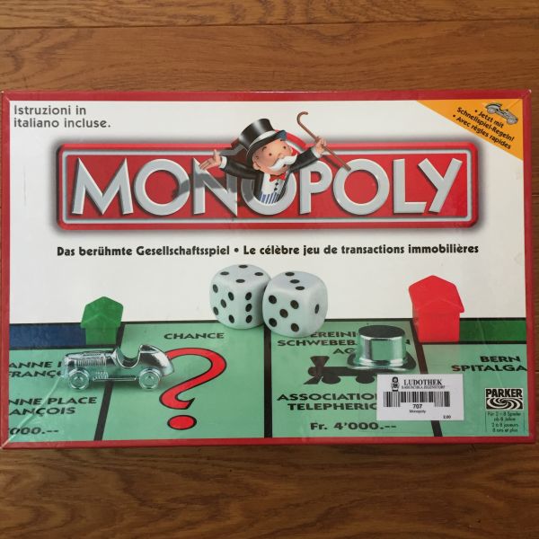 Spiel 707.0
