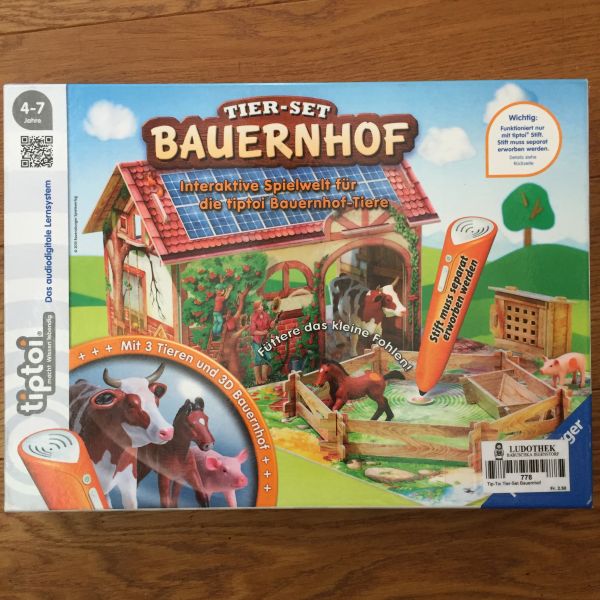 Spiel 778.0