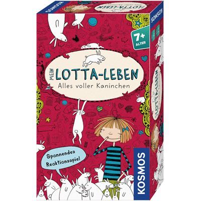 Spiel 8.0