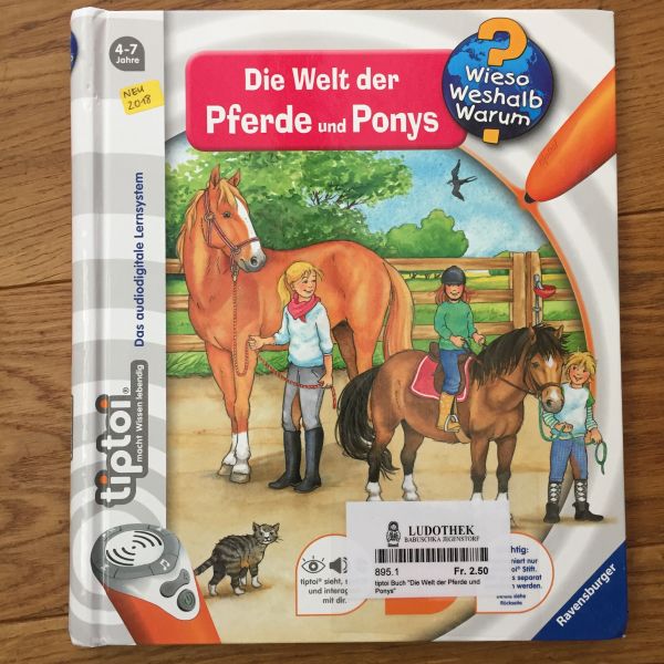 Spiel 895.1